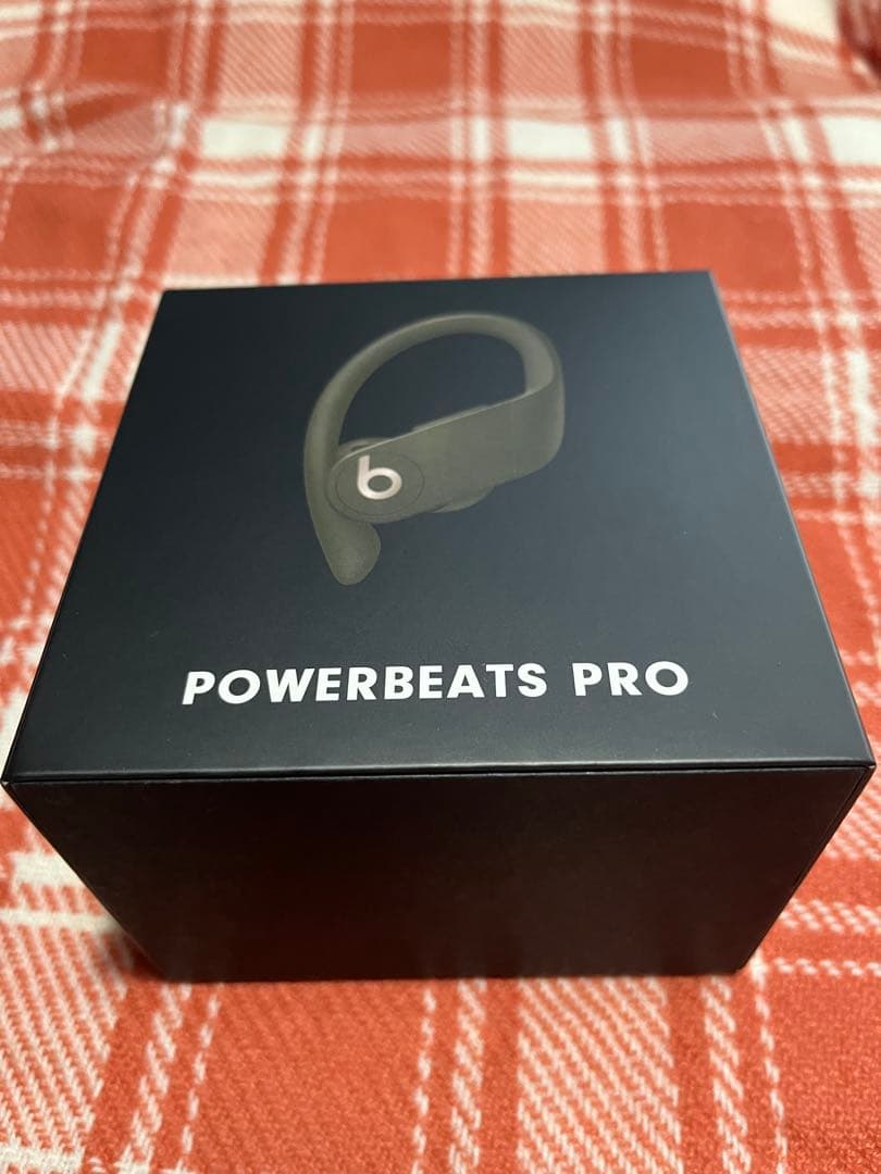 専用 PowerbeatsPro MV712PA/A モス ワイヤレスイヤホン