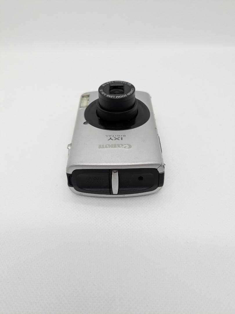 【ジャンク品】Canon IXY DIGITAL 910 IS PC1249