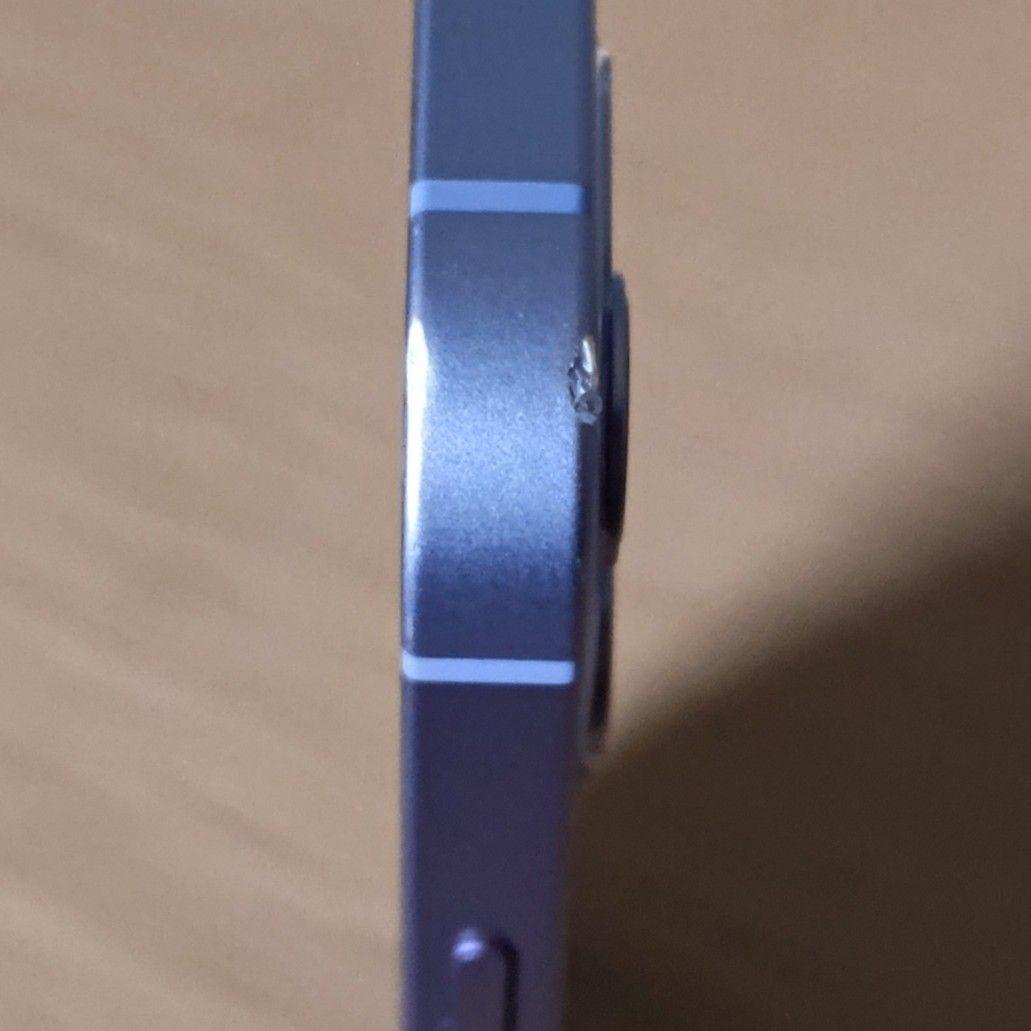 Apple iPhone12 mini パープル 本体 128GB