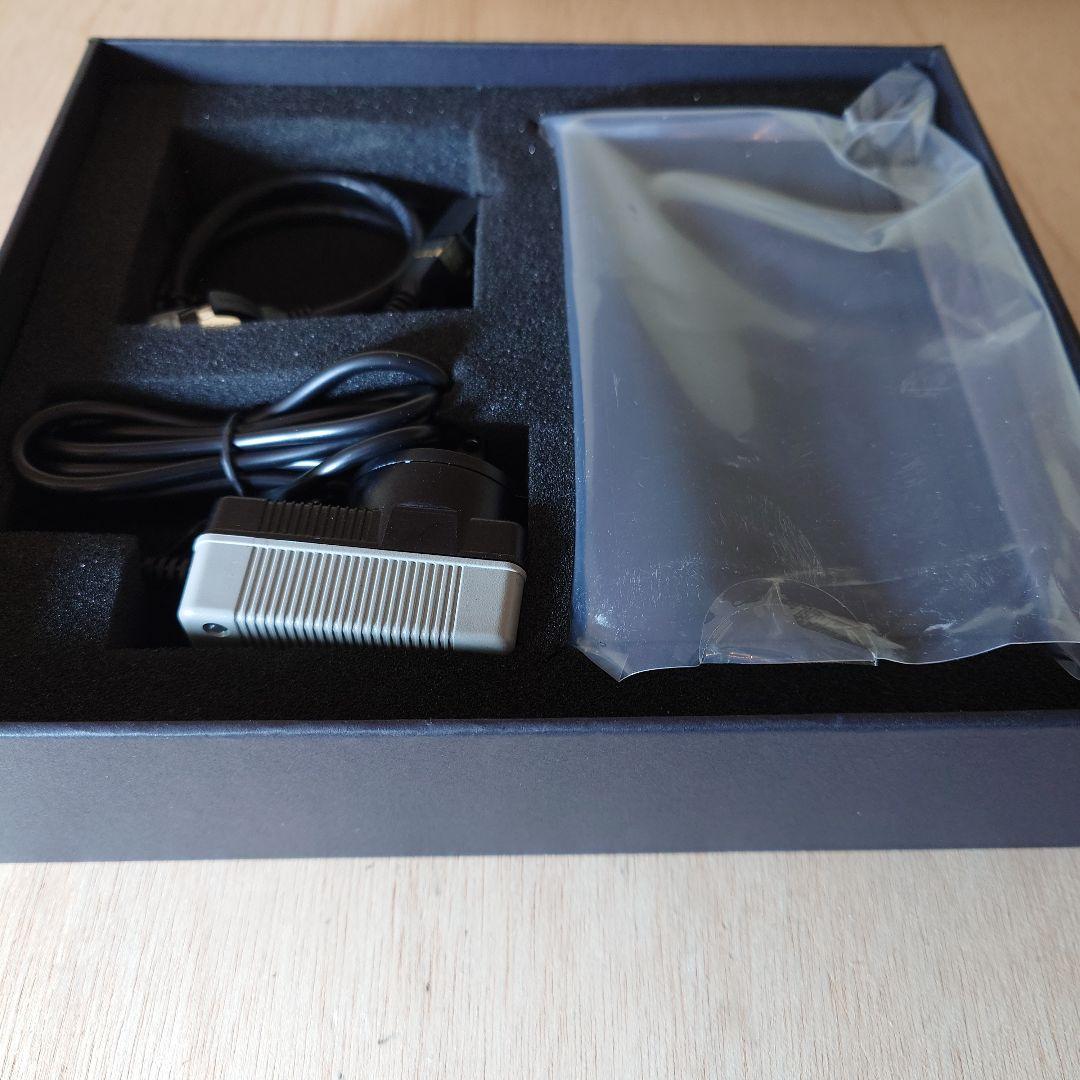 Silent Angel N8 8ポート オーディオグレード スイッチングハブ