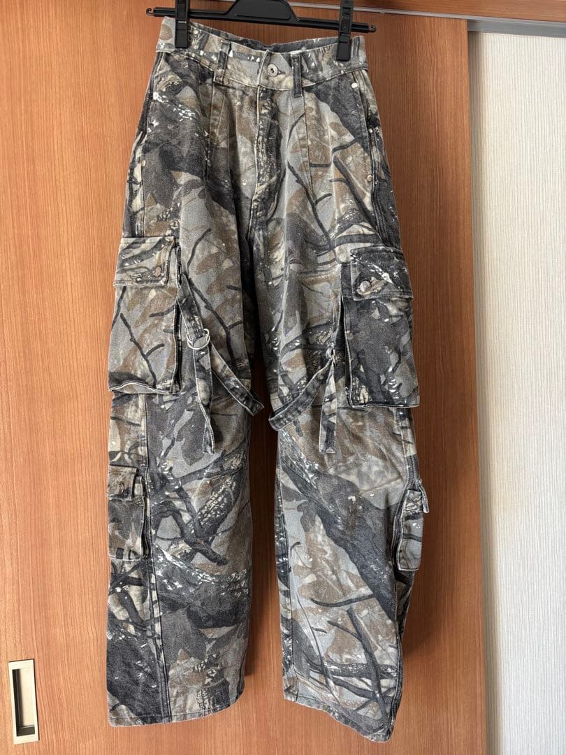 PRANK PROJECT パンツ