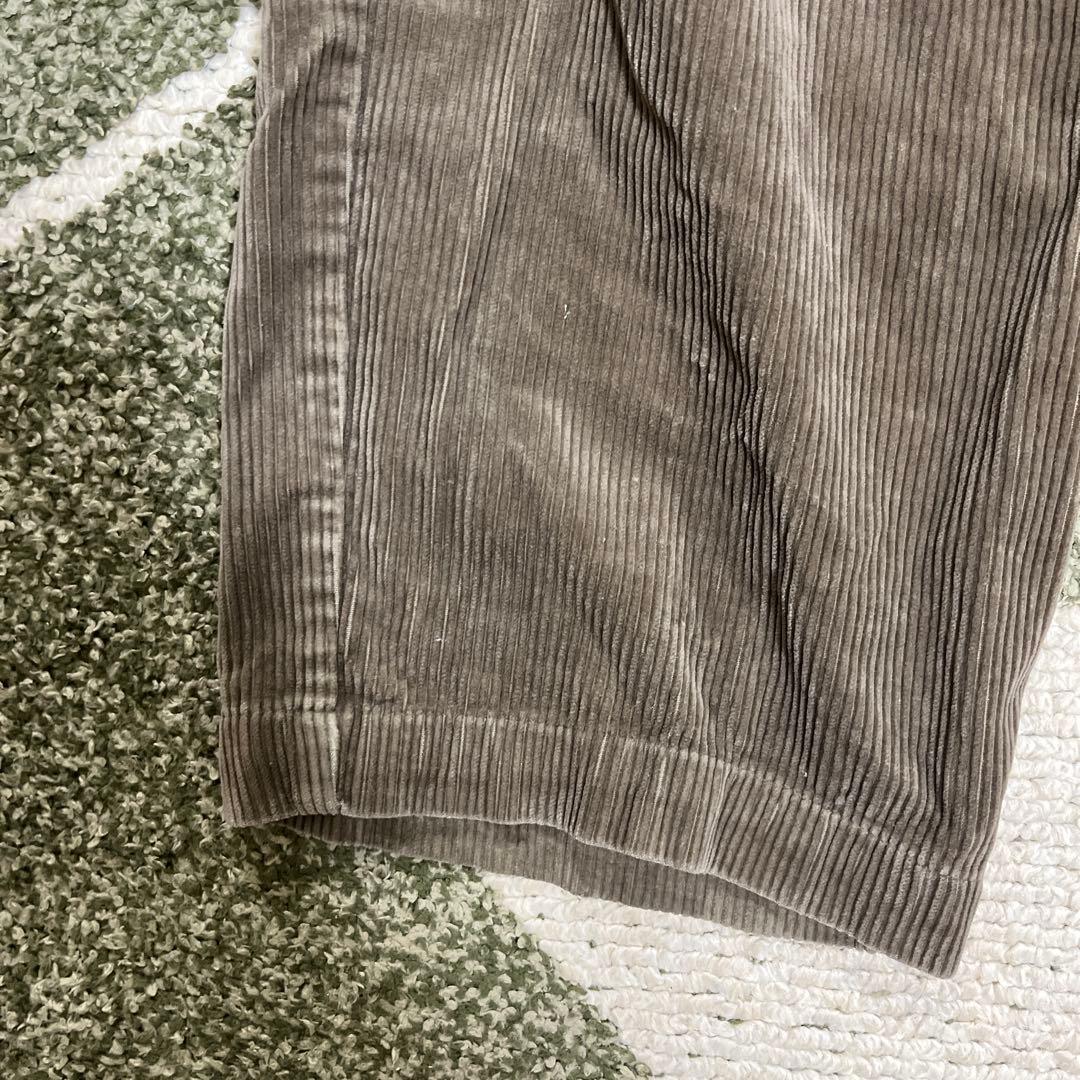 Polo Ralph Lauren コーデュロイパンツ W80