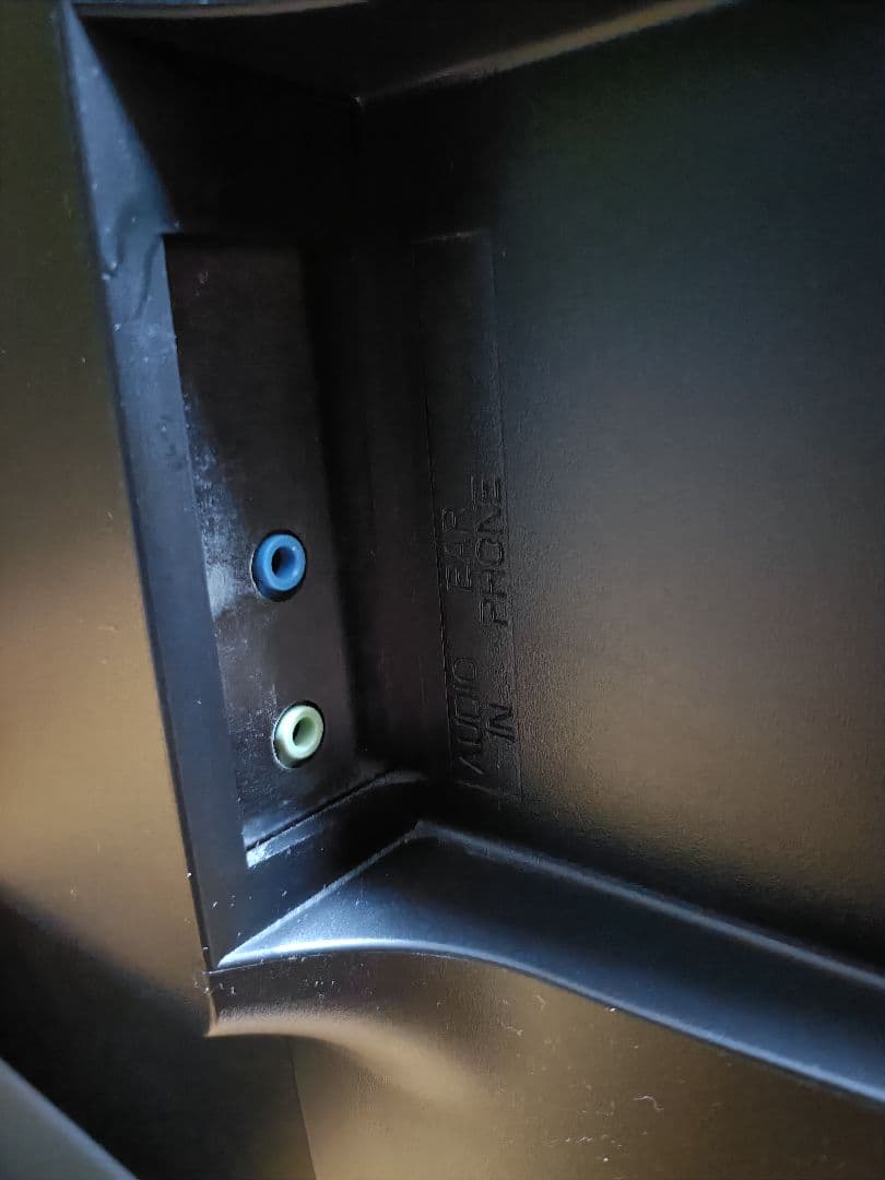 I-O DATA 27インチモニター DIOS-LDH271DB