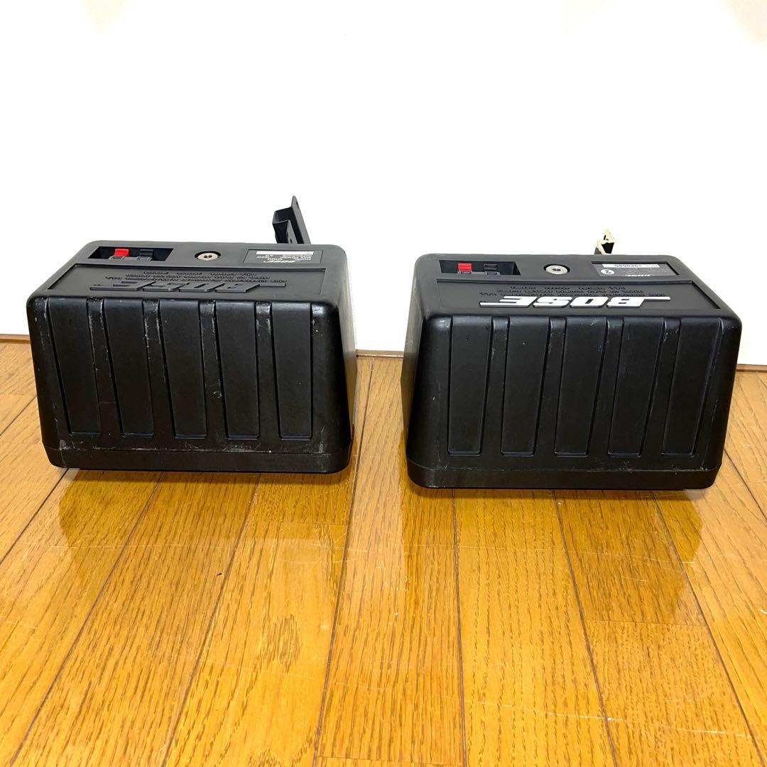 BOSE スピーカー　101MM 2個セット