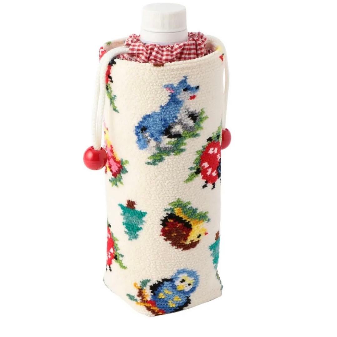 フェイラーハイジフレンズボトルケース