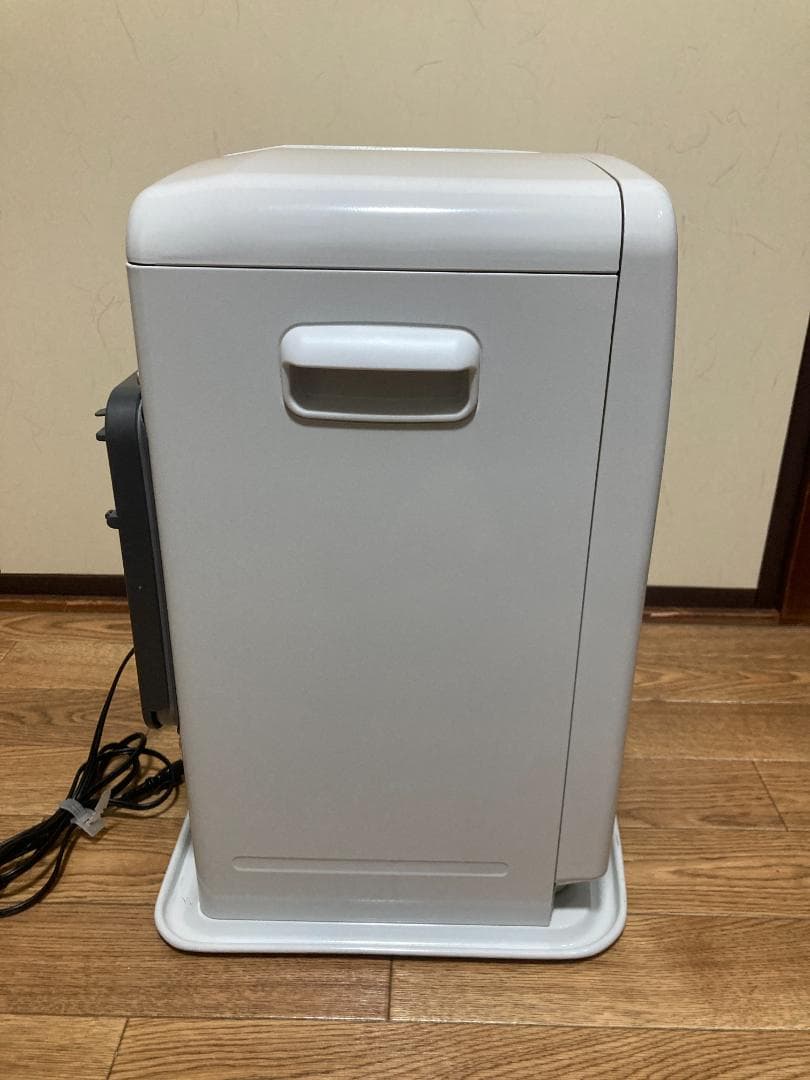 ★美品★2021年製 ダイニチ石油 ファン ヒーターFW-3321KE■5.0L