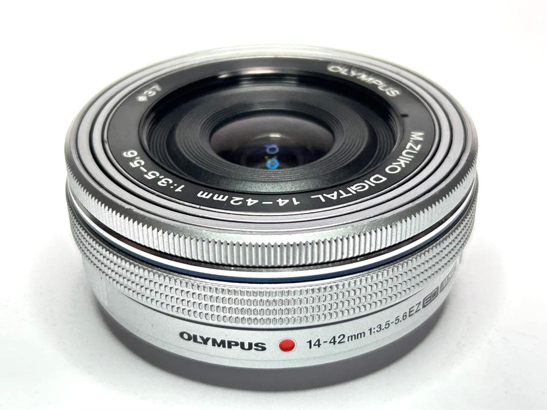 【きょん】OLYMPUS 14-42mm f3.5-5.6 EZ 311
