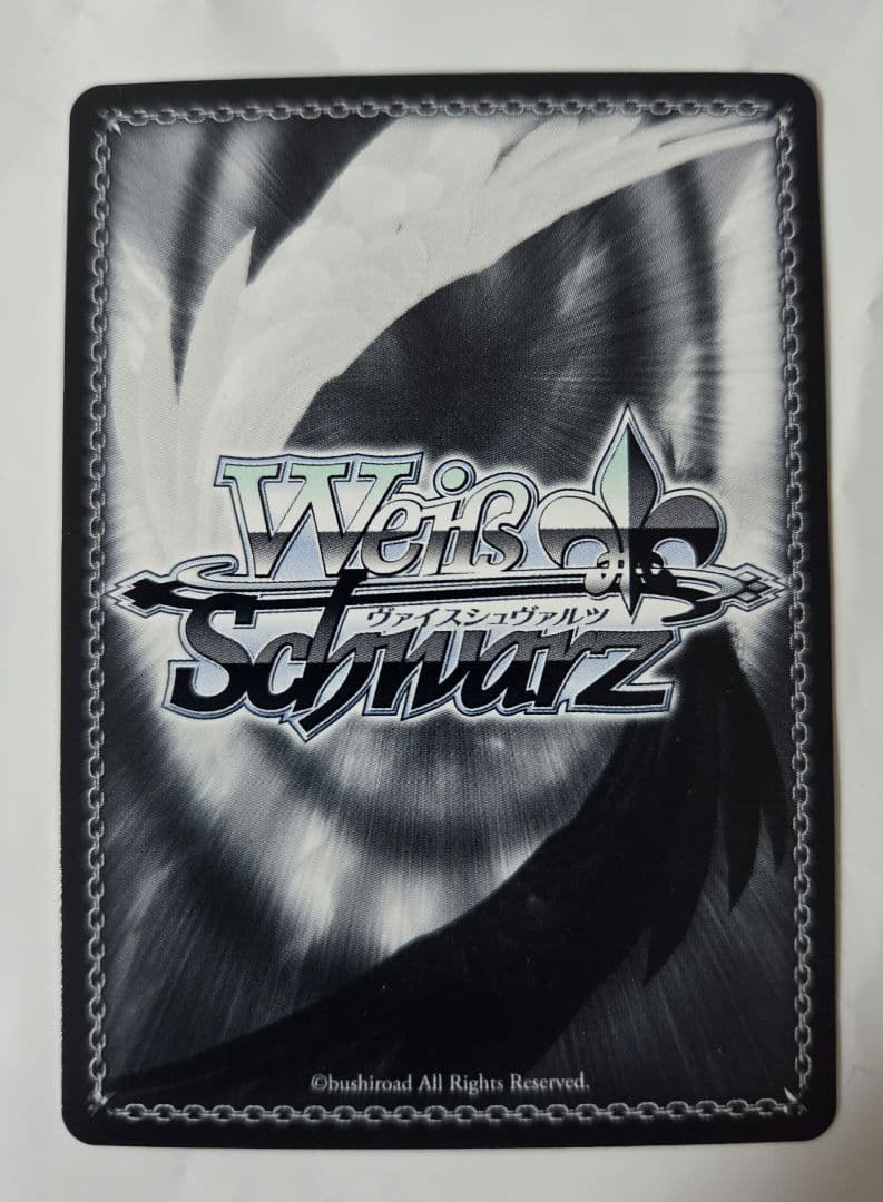 ヴァイス TD 勝利の女神 NIKKE ピンポイントミサイル アニス SP