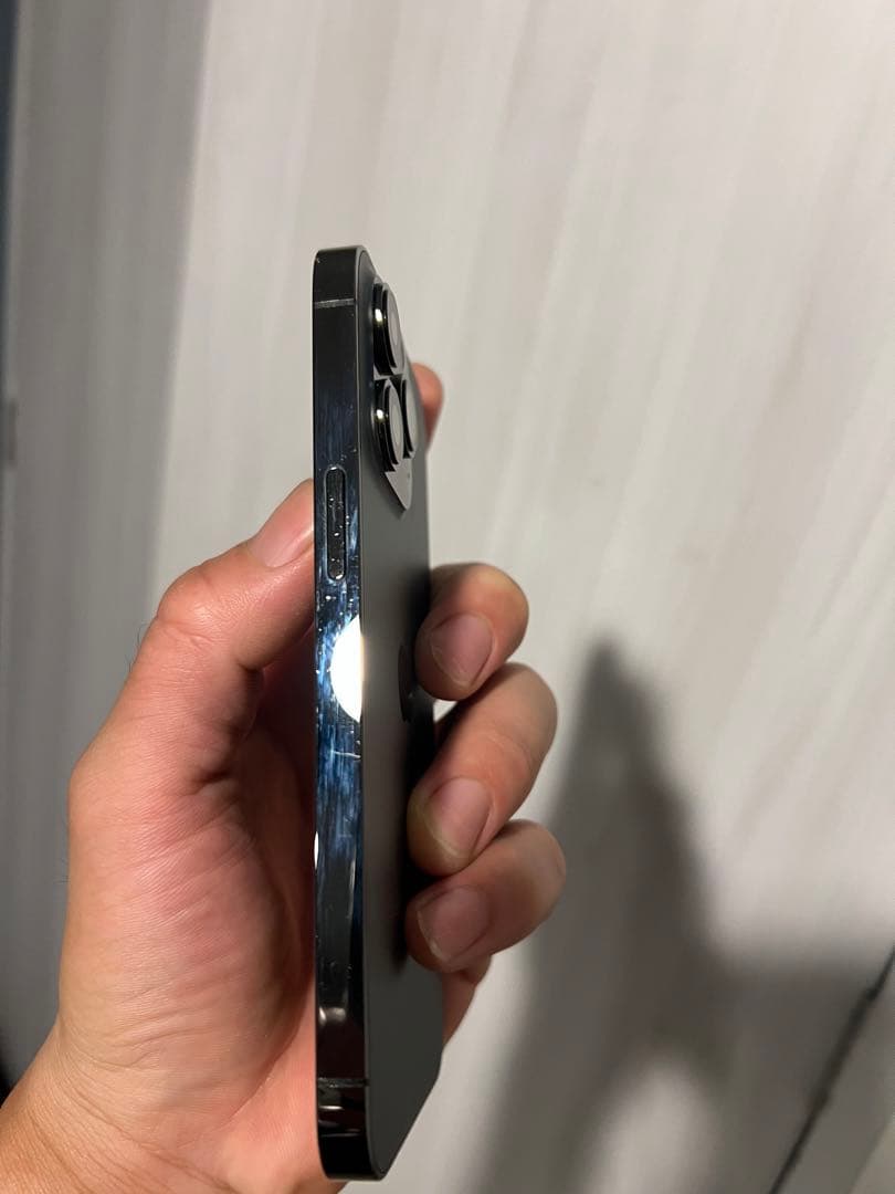 スマートフォン本体 iPhone 13pro