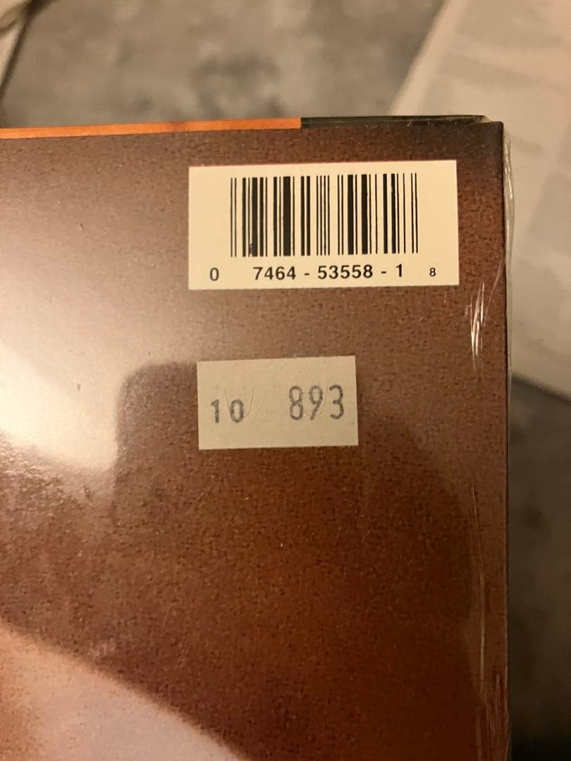 洋楽 Baby face For The Cool In You