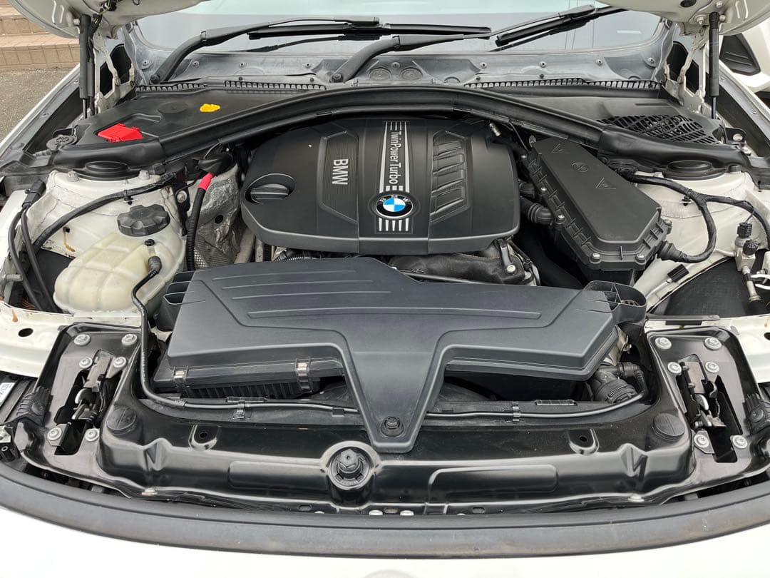  3シリーズ F31 320dステーションワゴン