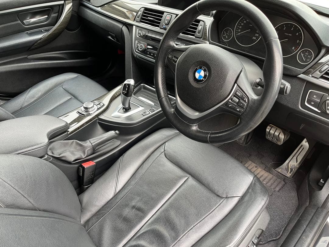  3シリーズ F31 320dステーションワゴン