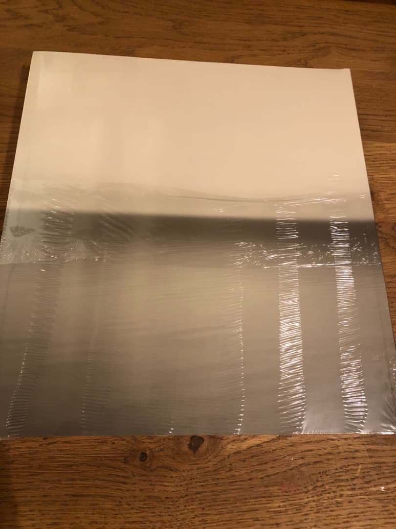 アート・デザイン・音楽 HIROSHI SUGIMOTO / End of Time