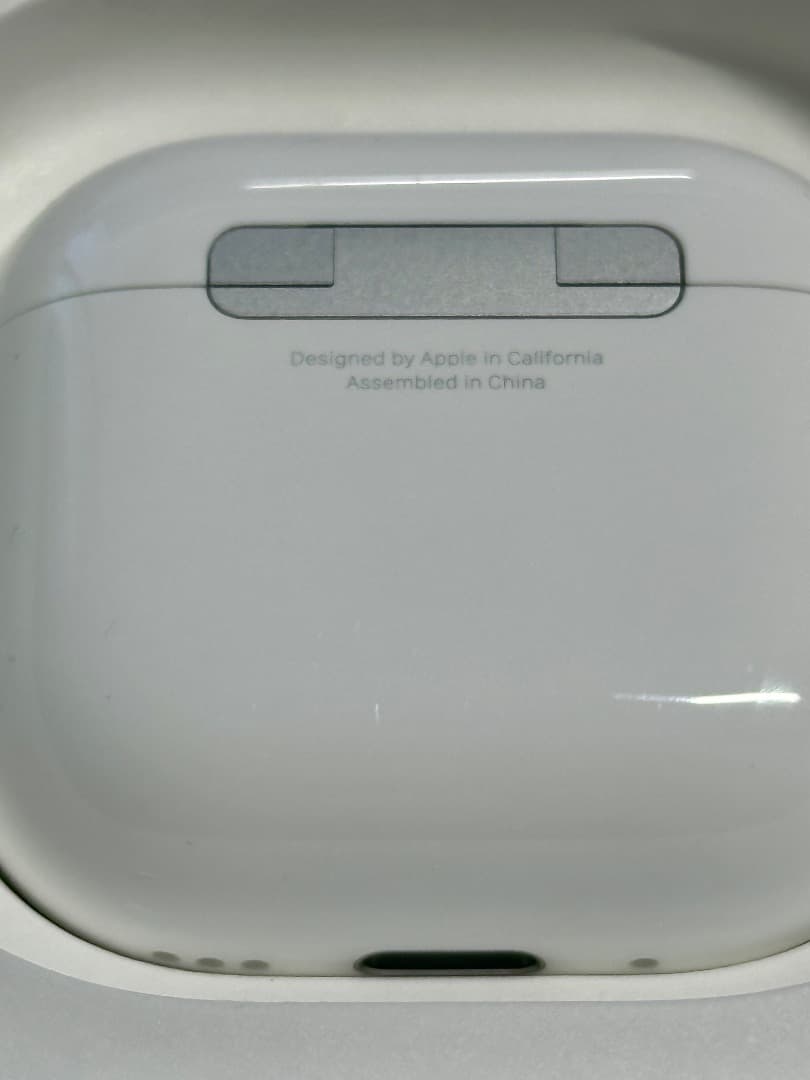 Apple AirPods 第4世代