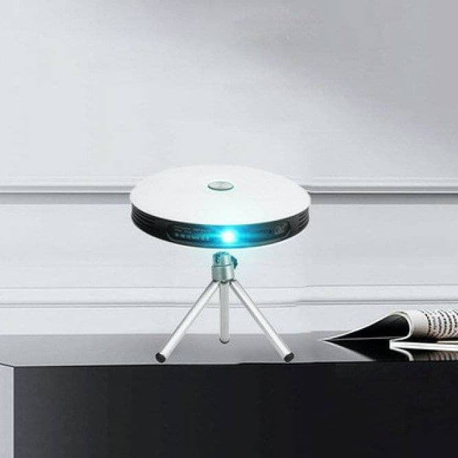 ■新品　未開封■スマートプロジェクター AURORA