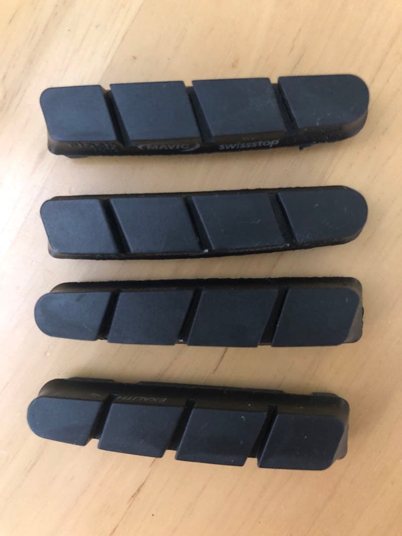 MAVIC Ksyrium Pro EXALITH SL (Exalith2付)