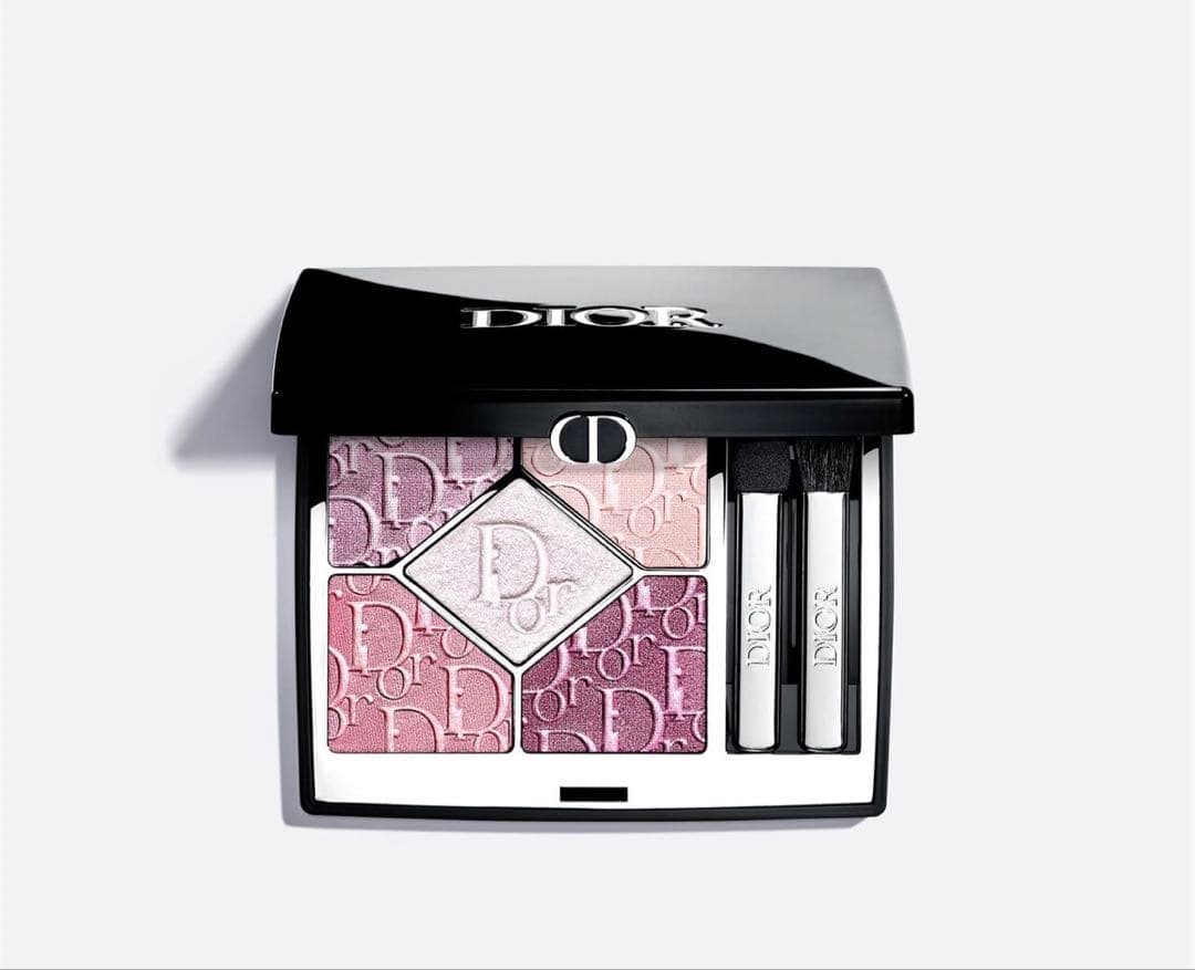 ❗️限定値下げ❗️ディオールショウ サンク クルール 865 ピンク ロリポップ