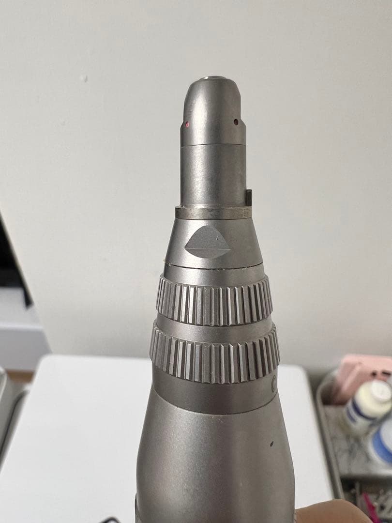 ネイルラボ マシン NL-X 電動ネイルマシン　マニキュアマシン