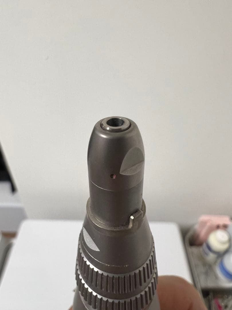 ネイルラボ マシン NL-X 電動ネイルマシン　マニキュアマシン