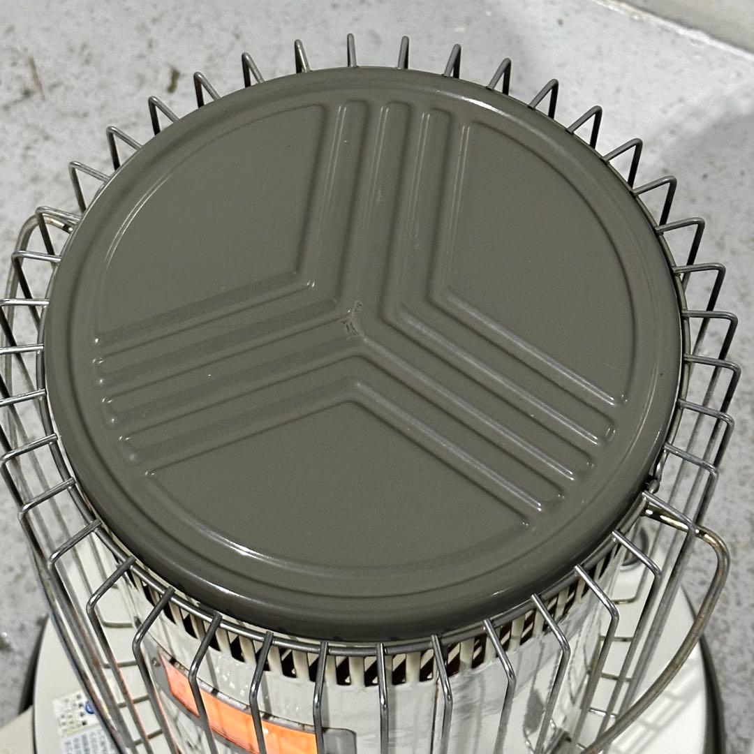★動作確認済★ TOYOTOMI 石油ストーブ KS-56A 対流式 暖房器具