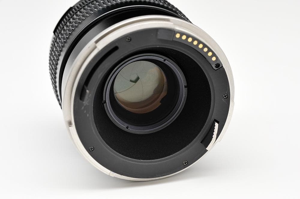 Mamiya マミヤ N 80mmF4L （中古）