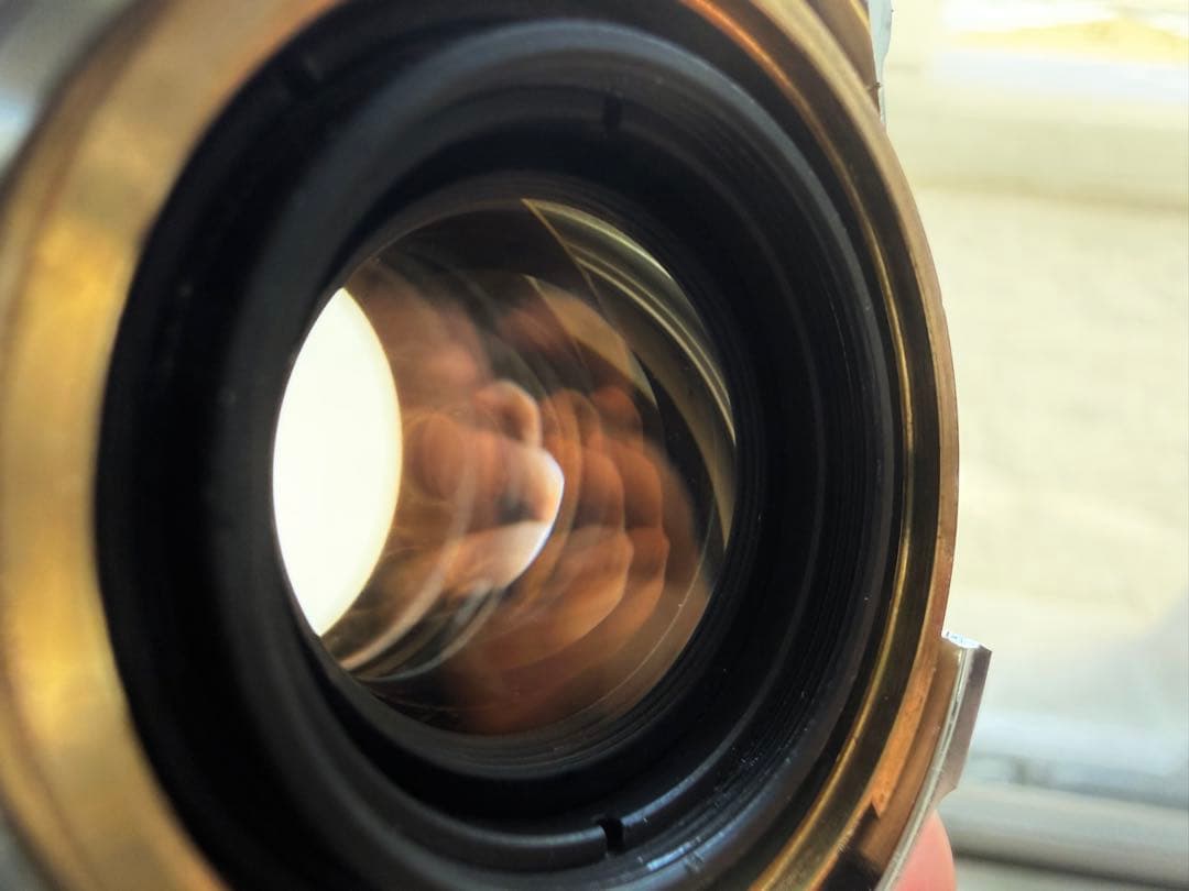 Light Lens Lab/35mm F2.0/Leica/周八枚