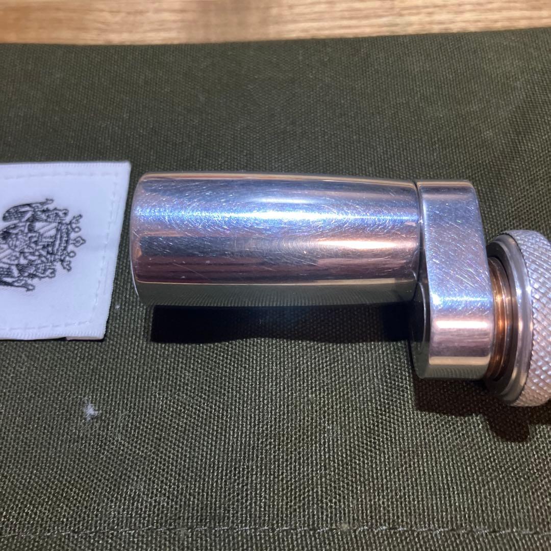 ブライトリバー x キネヤ トラウト2 グリップ