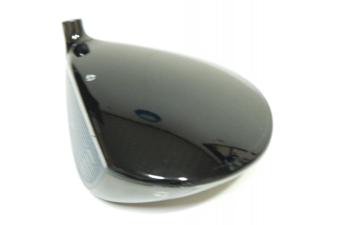 左 Qi10 LS 9.0° ヘッドのみ テーラーメイド 美品