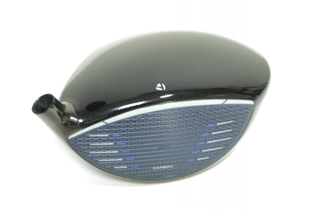 左 Qi10 LS 9.0° ヘッドのみ テーラーメイド 美品