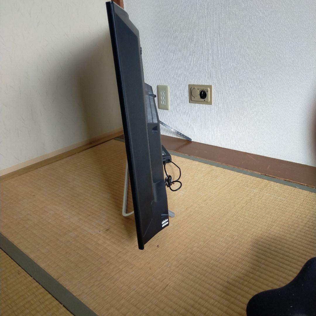 ソニー ４０型液晶テレビ（YouTube視聴可