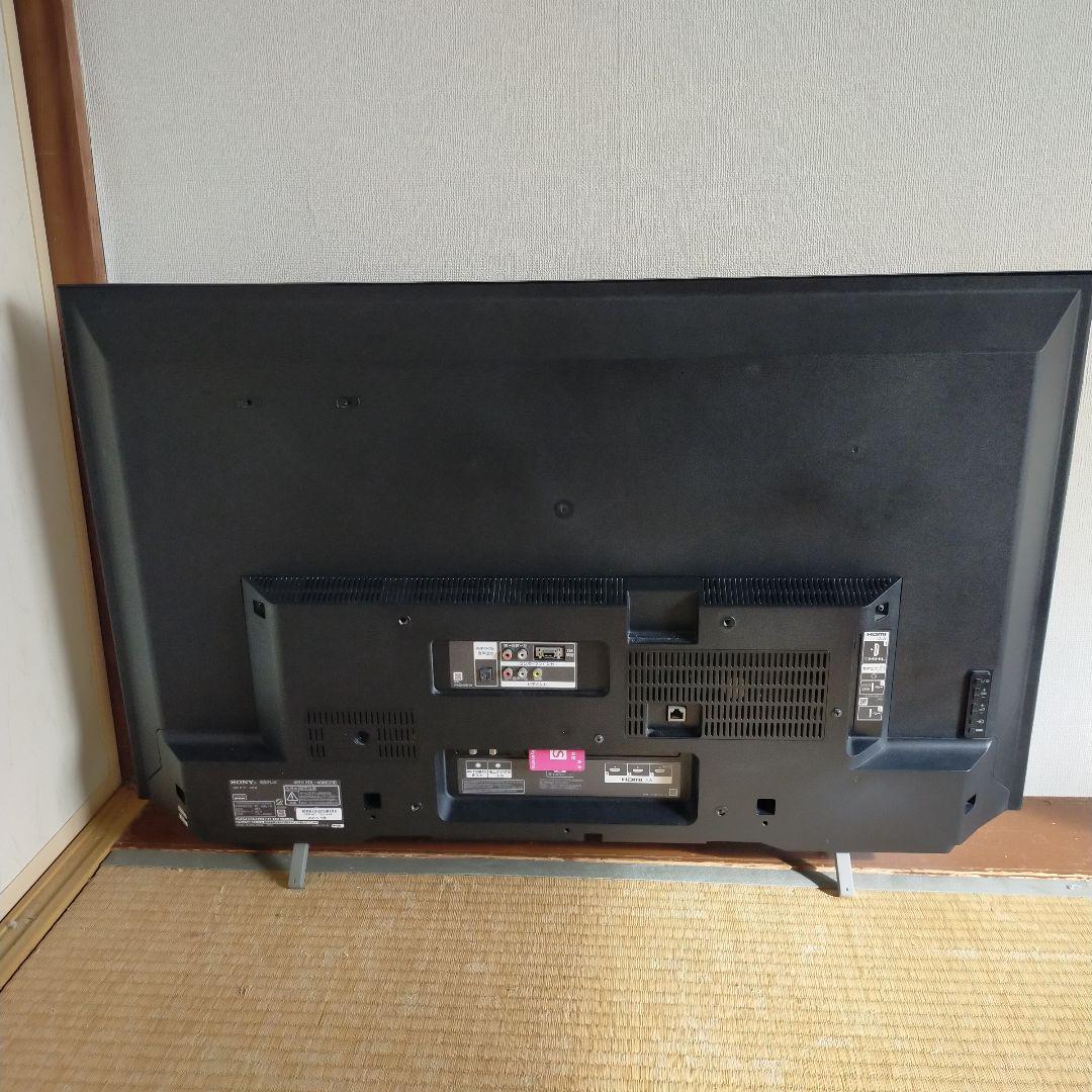 ソニー ４０型液晶テレビ（YouTube視聴可
