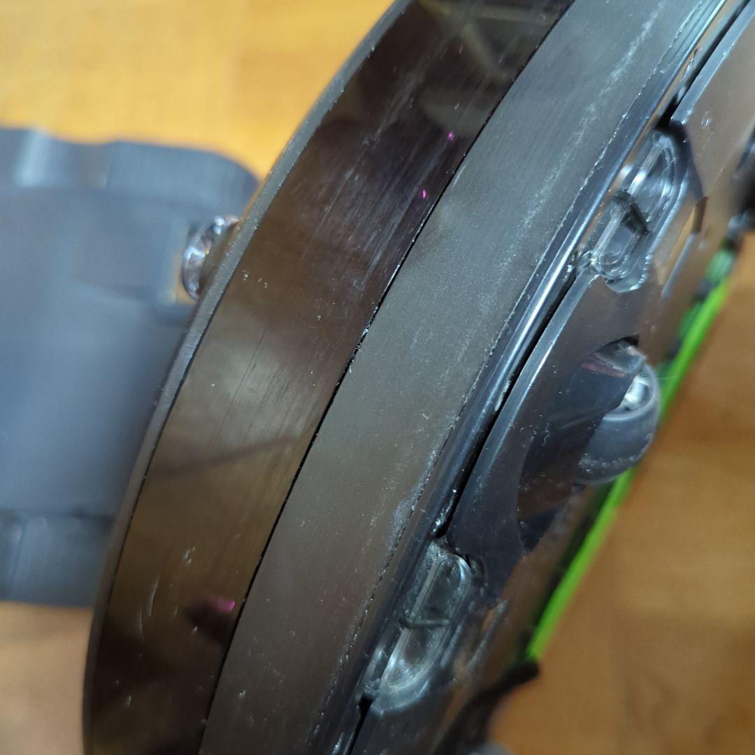 iRobot Roomba i3+ 本体 クリーンベース