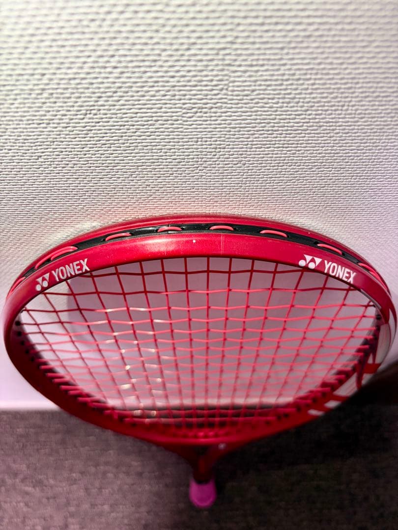 【週末限定セール！極美品！】Acrospeed S-05　ミズノ/ソフトテニス