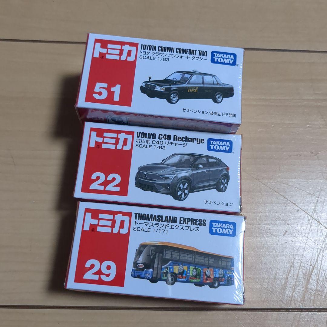 トミカ まとめ売り36台