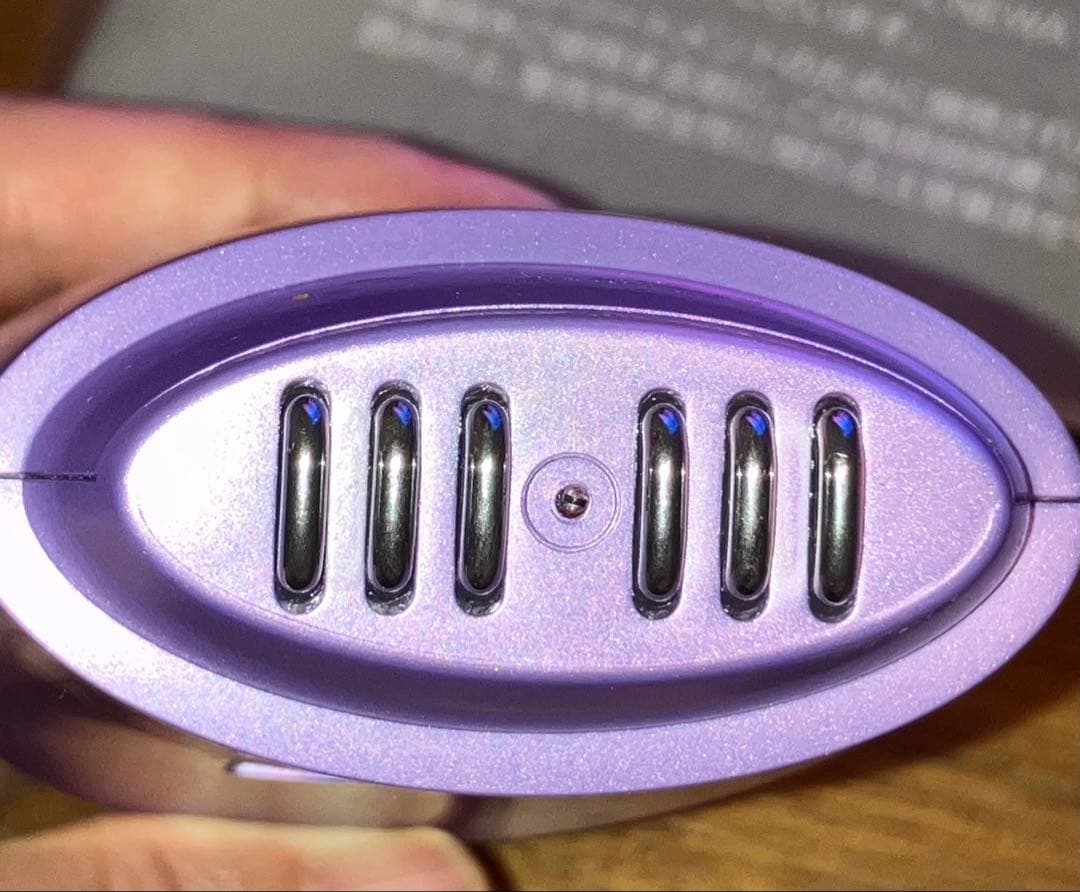 NEWAリフトプラス☆コードレスRF美顔器【美品】