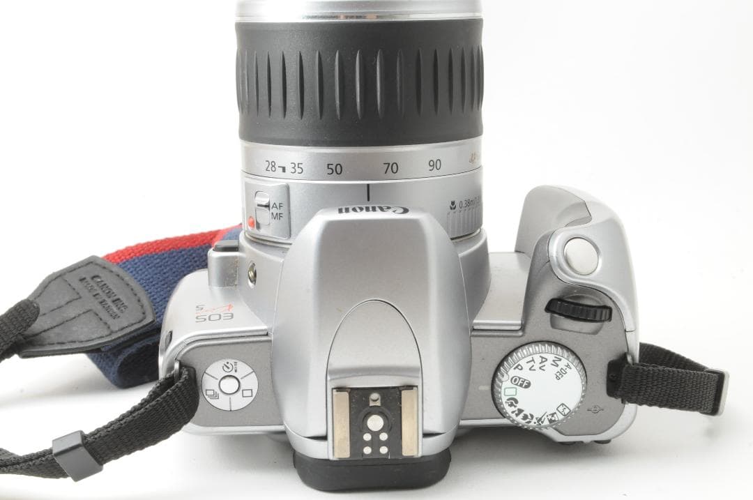 CANON キヤノン EOS Kiss 5 & EF 28-90mm Ⅱ USM