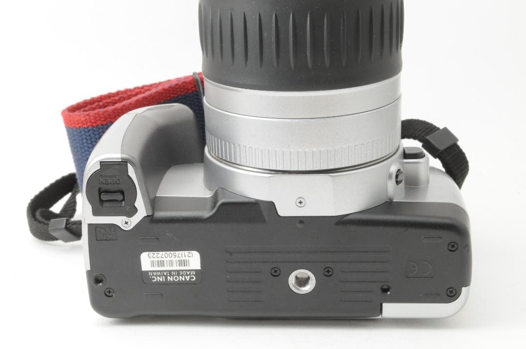 CANON キヤノン EOS Kiss 5 & EF 28-90mm Ⅱ USM