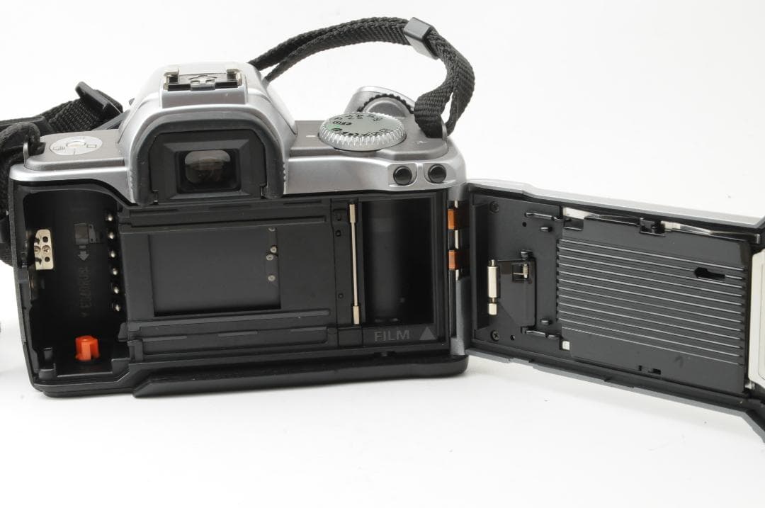 CANON キヤノン EOS Kiss 5 & EF 28-90mm Ⅱ USM