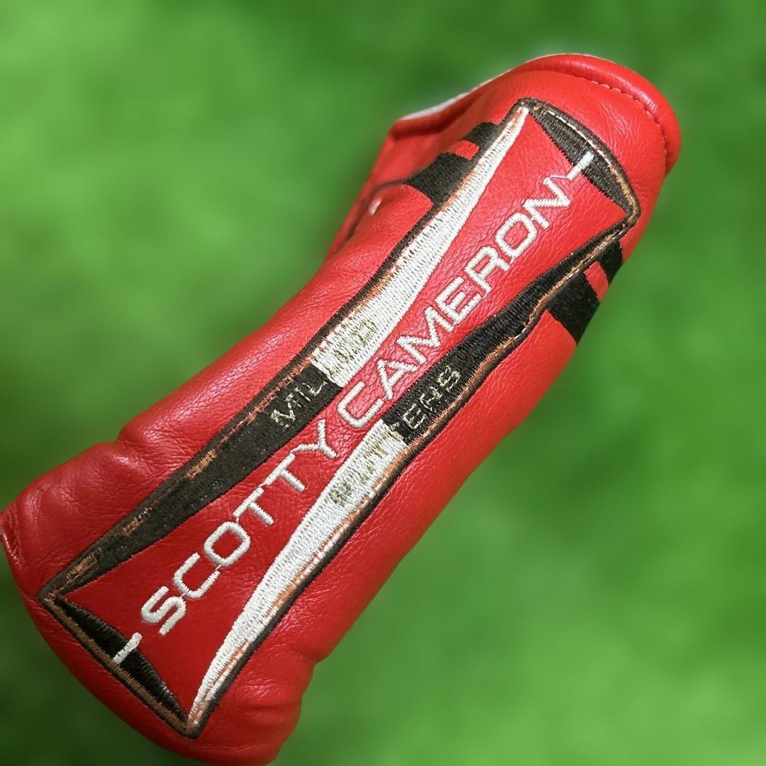 その他 SCOTTY CAMERON California SONOMA