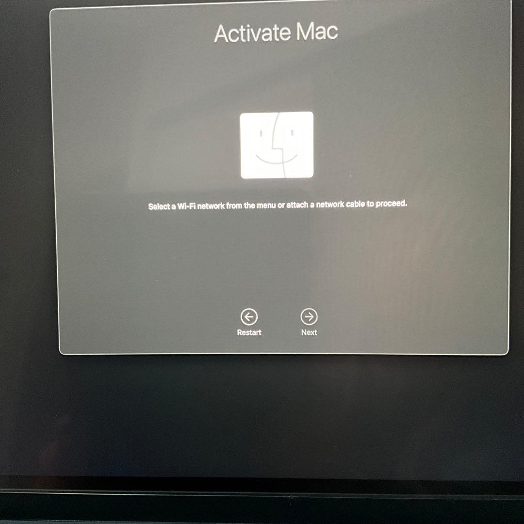 MacBook Air M2 2022 13.6inch(UKキー)バッテリ新品