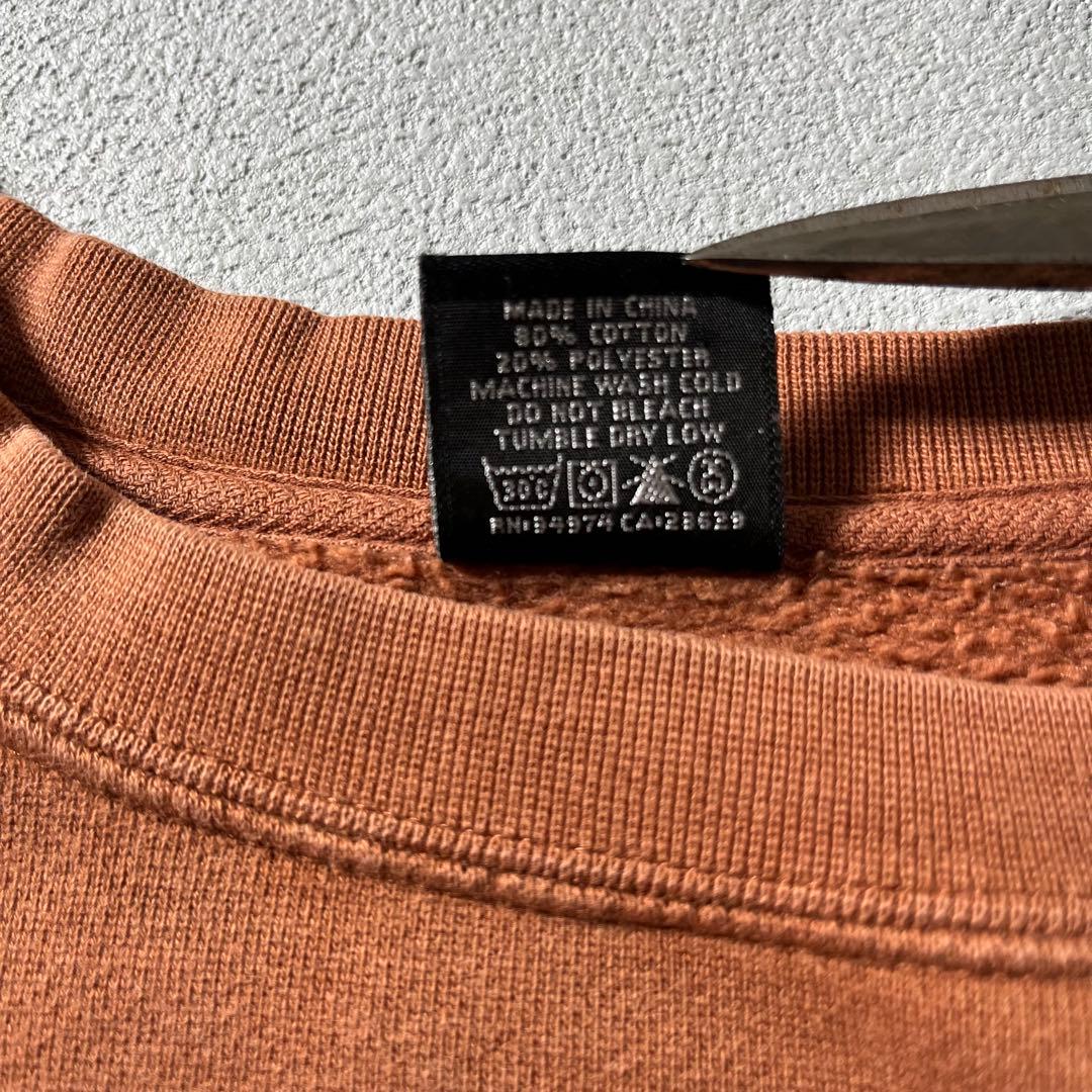 Stussy スウェットL