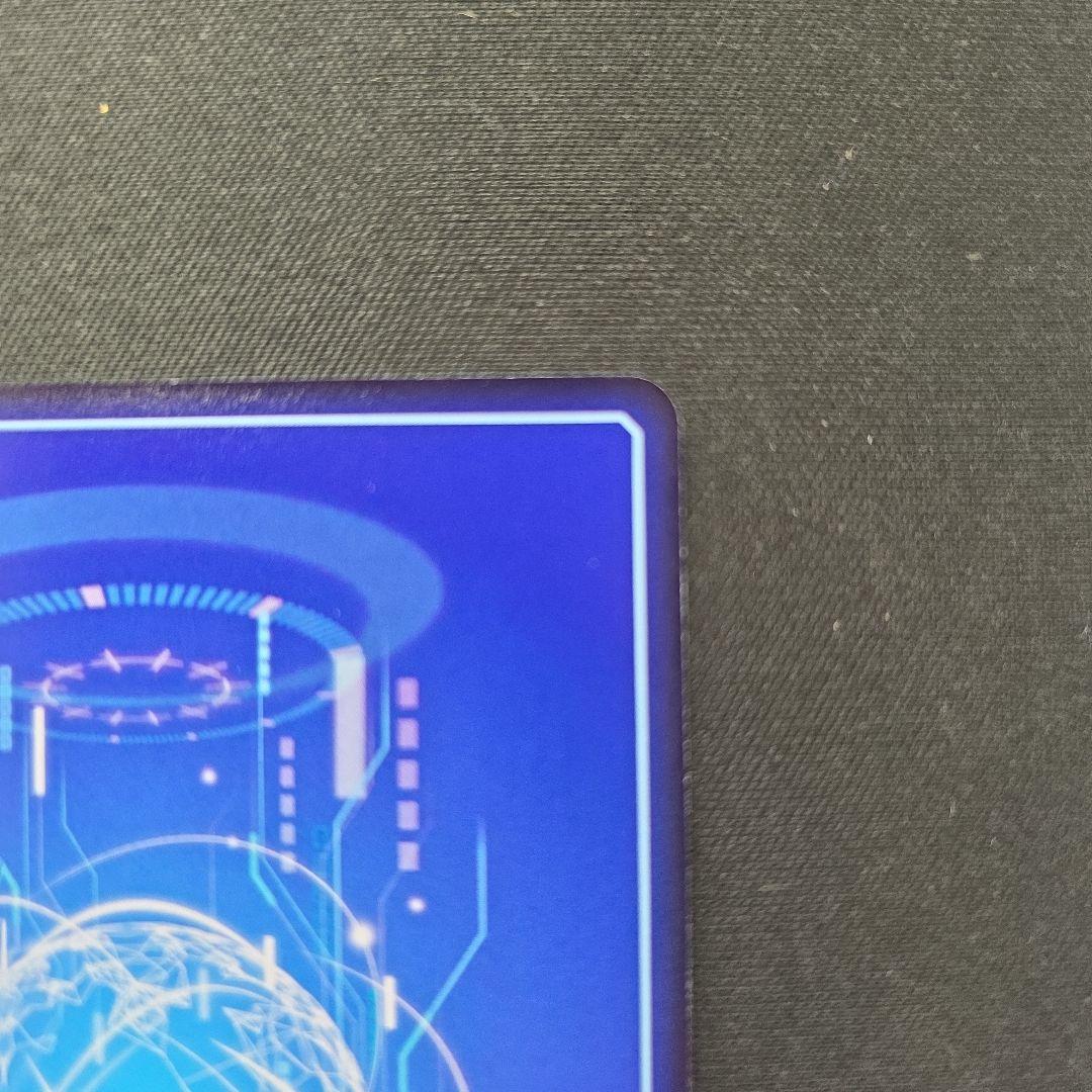 デジカ　★★SEC　パラレル　エクスマキナモン　稀少　EX11-073