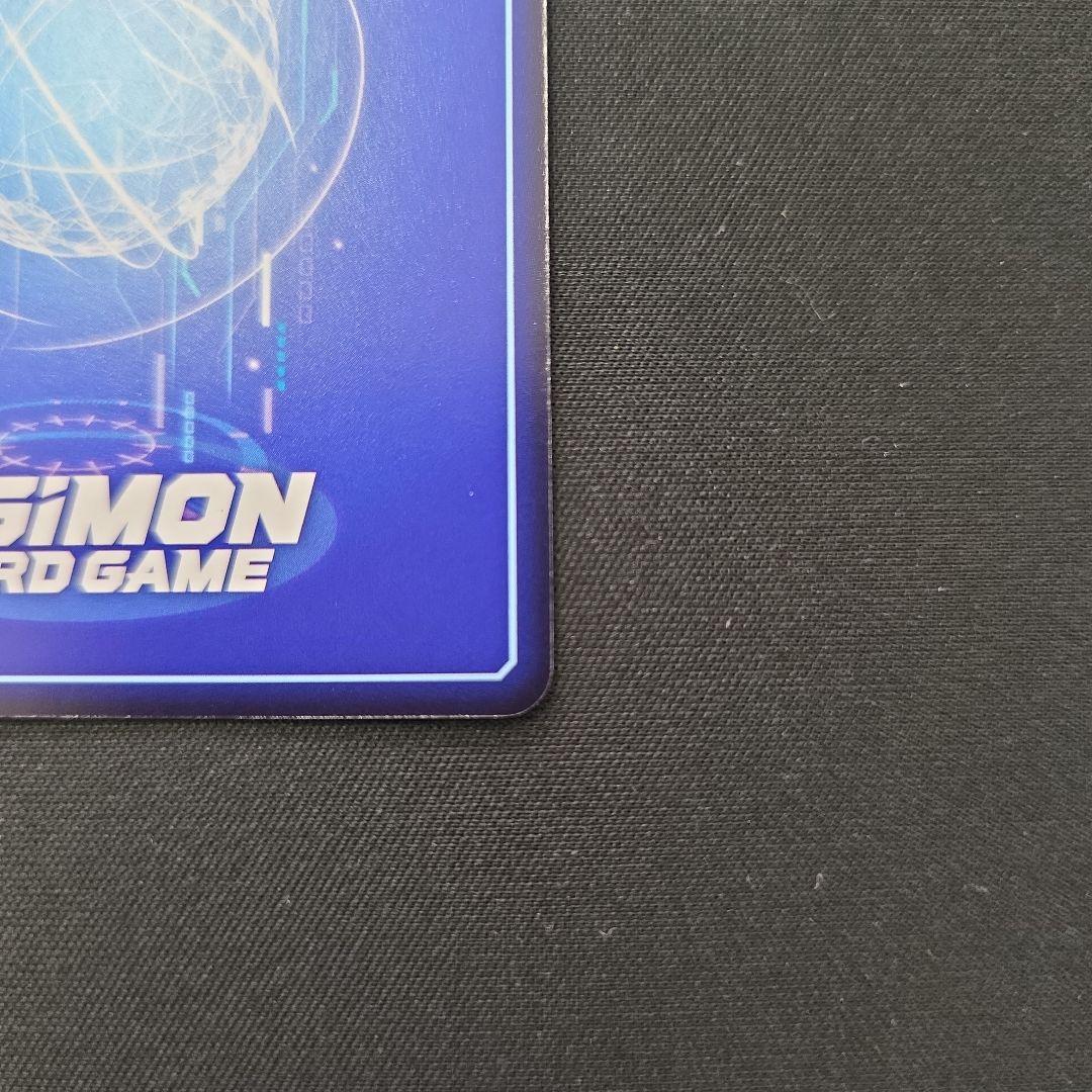 デジカ　★★SEC　パラレル　エクスマキナモン　稀少　EX11-073