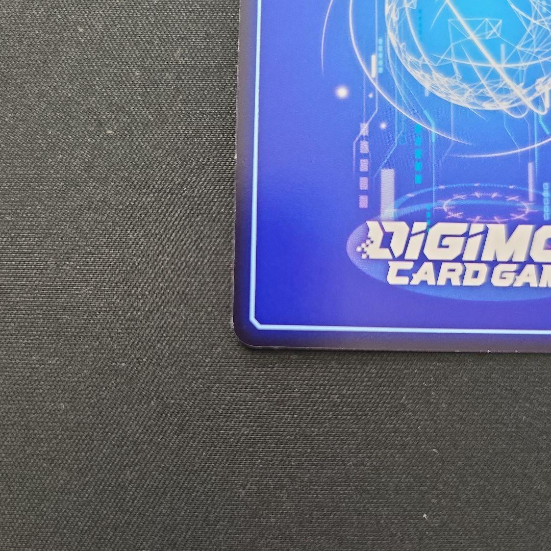 デジカ　★★SEC　パラレル　エクスマキナモン　稀少　EX11-073