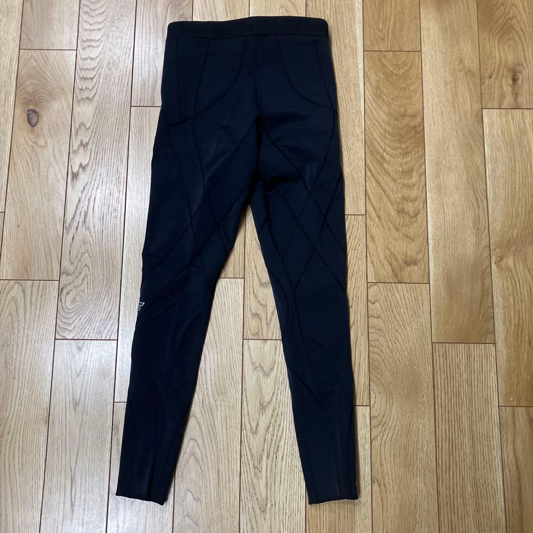 CW-X 下半身フルサポート　HZY669 Sサイズ