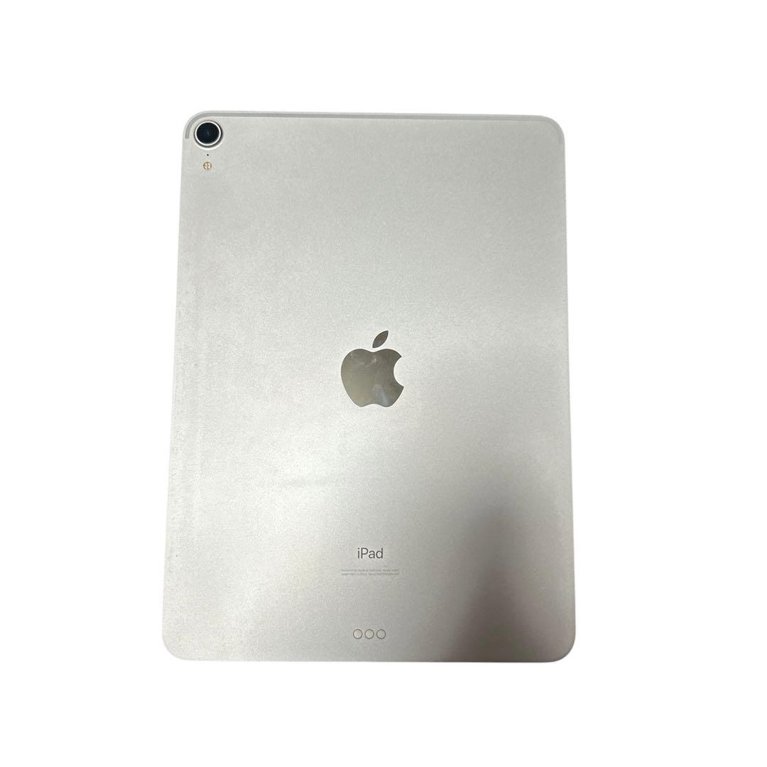 iPad Pro 第一世代 Wi-Fi 512gb 11-inch タッチペン
