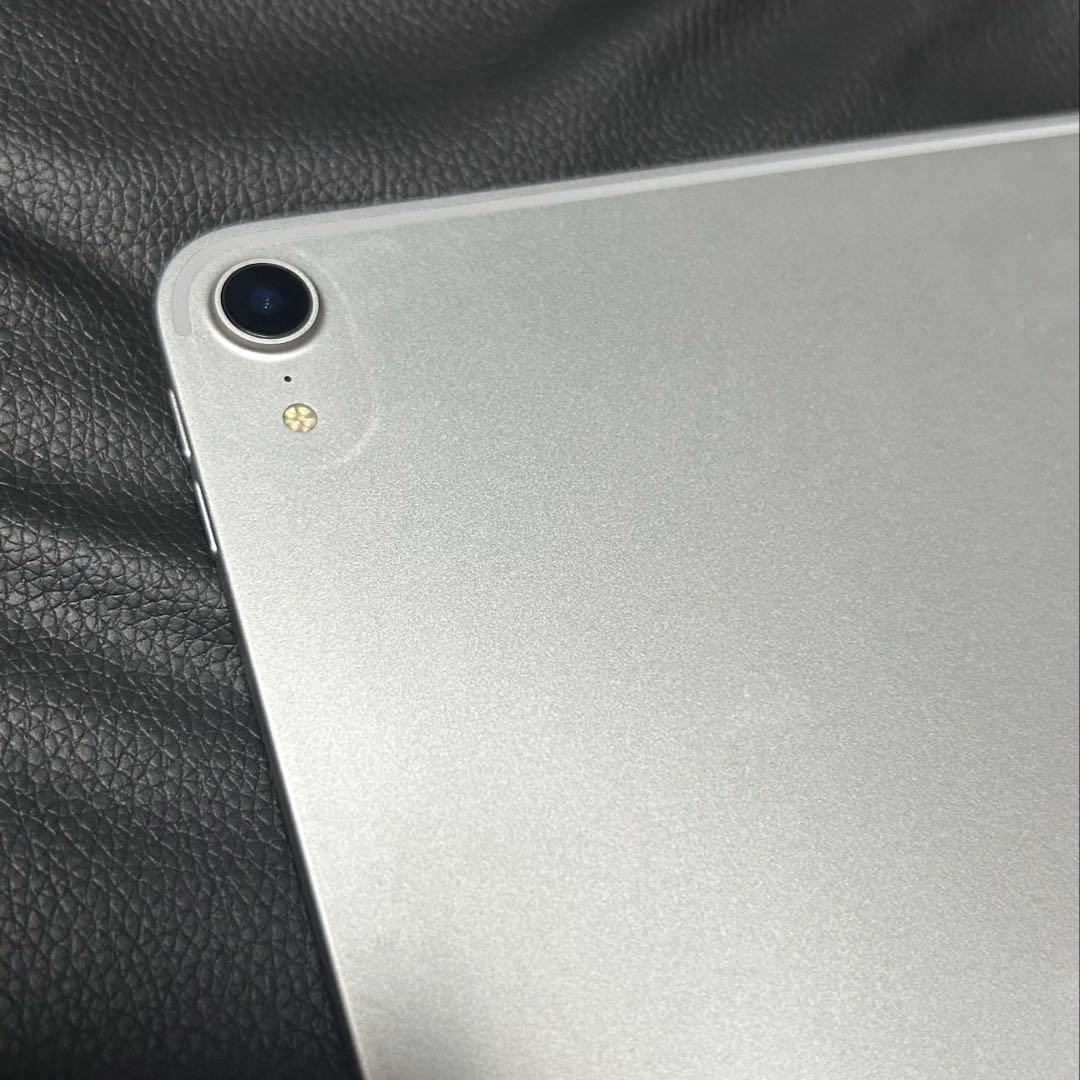 iPad Pro 第一世代 Wi-Fi 512gb 11-inch タッチペン
