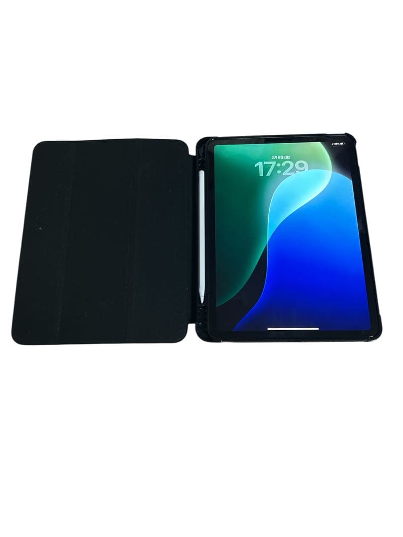 iPad Pro 第一世代 Wi-Fi 512gb 11-inch タッチペン
