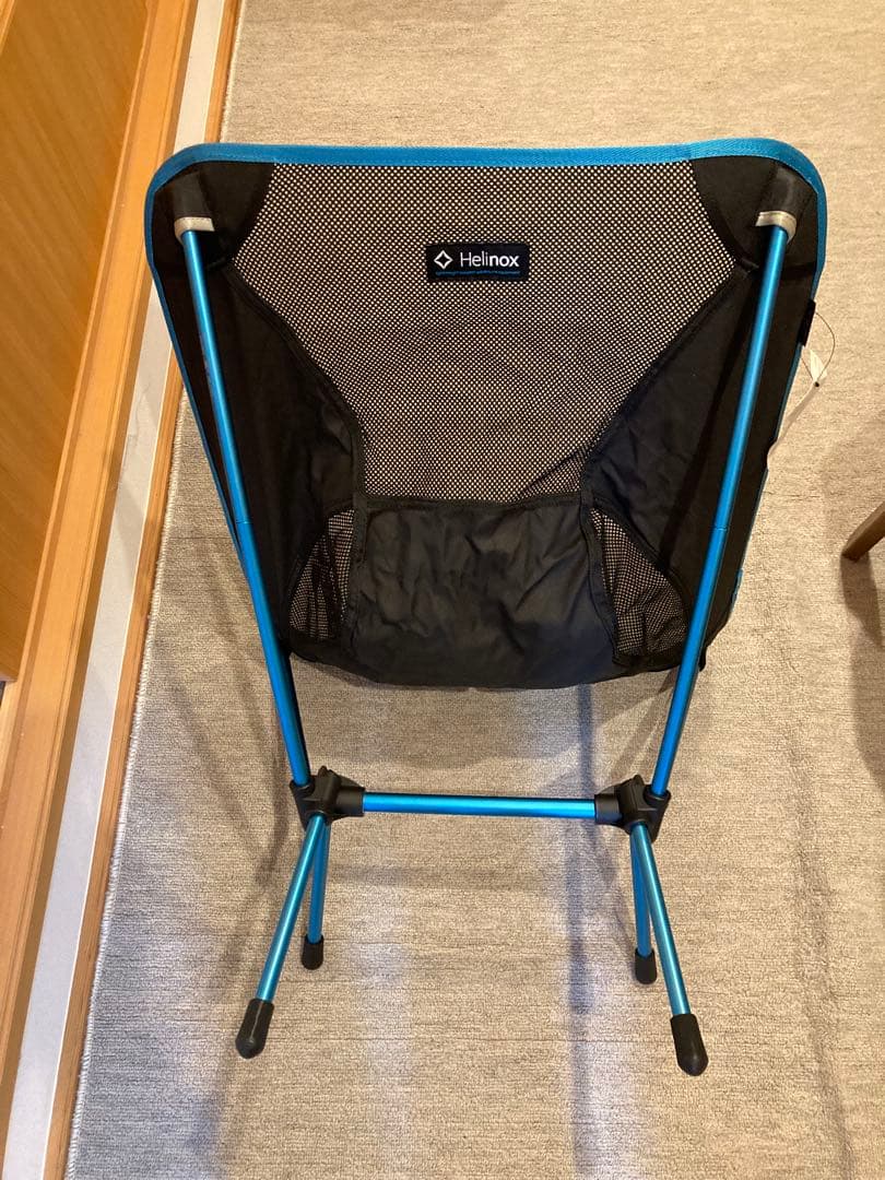 Heilnox ヘリノックス チェアワン コンパクトチェア アウトドアチェア