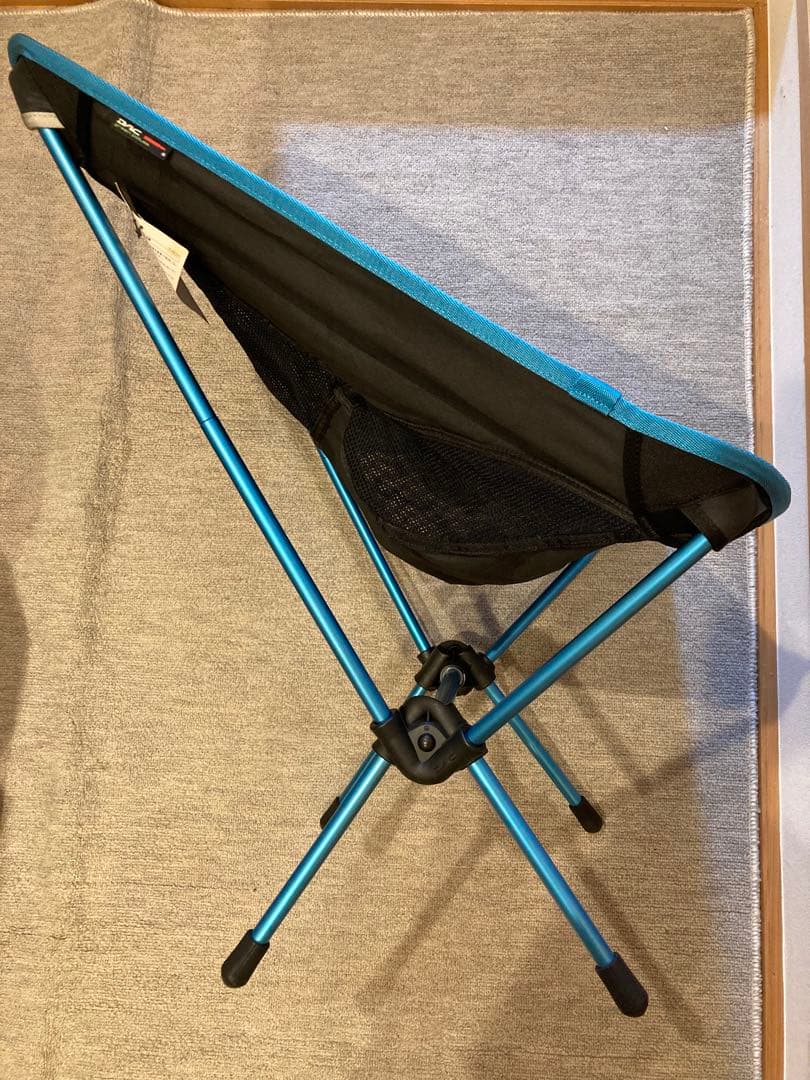Heilnox ヘリノックス チェアワン コンパクトチェア アウトドアチェア